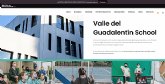 Colegio Valle del Guadalentn School, referente en innovacin educativa