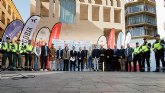 Mazarrón será meta volante de la 44ª Vuelta Ciclista a la Región de Murcia-Costa Cálida