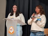 El IES Prado Mayor de Totana impulsa el futuro laboral con la jornada “Descubre la FP y emprende tu futuro” El IES Prado Mayor de Totana impulsa el futuro laboral con la jornada “Descubre la FP y emprende tu futuro”