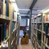 El Ayuntamiento impulsa el fomento de la lectura con mil nuevos ejemplares para la Red Municipal de Bibliotecas, alcanzando los 500.000 libros