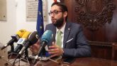El Ayuntamiento aprueba por unanimidad la adhesin del municipio a la Red Española de Ciudades Inteligentes