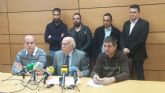 El PSOE reclama informacin sobre las obras del soterramiento y el Plan de Movilidad de los barrios afectados