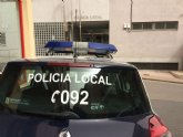 La Polica Local detiene a cuatro personas durante el pasado fin de semana por un delito contra la seguridad por conducir bajo los efectos de bebidas alcohlicas