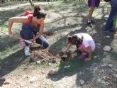 Medio Ambiente desarrolla esta semana diversas actividades en El Valle y Calblanque por el Da Internacional de los Bosques