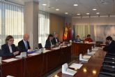 Vctor Martnez: La reforma del Estatuto de Autonoma no puede suplir los fracasos polticos de Urralburu y Tovar