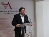 Ciudadanos pedirá al presidente “que se eche a un lado por la estabilidad de la Región de Murcia”