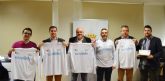 El ayuntamiento de Cartagena se 'enrola' con la IX regata solidaria Carburo de Plata