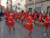 El Carnaval 2017 sobresale por su alta participacin