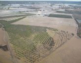 El PSOE pide que las ayudas por las consecuencias del temporal sean retroactivas