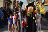 Llano de Brujas celebra este fin de semana el día grande de su Carnaval