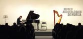 Los museos regionales de Murcia acogen un nuevo ciclo de conciertos de los alumnos del Conservatorio de Msica