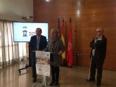 La Asociación de Comerciantes de Zarandona colabora con los afectados de la retina de la Región de Murcia