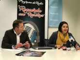 El Programa de Radio de Mayores 'Recuerda con Nosotros' cumple 25 años en antena