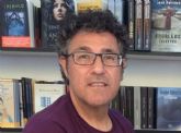 Los Encuentros con Autor finalizan en las bibliotecas con el escritor Daniel Nesquens