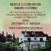 Torreagüera acoge la jornada 'Estampa Huertana' en la III edición de la Semana de la Huerta