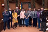 La Asamblea aprueba, a propuesta del PP, la creacin del Colegio Profesional de Ambientlogos de la Regin