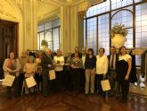 Homenaje a una decena de jubilados del CEBAS-CSIC