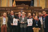La Comisión de Cultura del Congreso apoya la candidatura de los Caballos del Vino a Patrimonio de la Humanidad