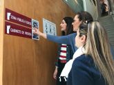 El Ayuntamiento pone en marcha un Plan Integral de Accesibilidad Cognitiva en edificios municipales para facilitar la realizacin de trmites a personas con discapacidad