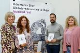 Igualdad presenta un programa de actividades que busca luchar por la igualdad real