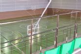 La Concejala de Deportes invierte ms de 60.000 euros en la mejora de varias instalaciones deportivas municipales