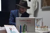Juan Ferrete presenta 'Cambia ahora o calla para siempre'