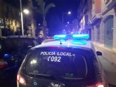 La Policía Local se adhiere a la campaña de vigilancia de control del cinturón de seguridad y sistemas de retención infantil, que tendrá lugar del 8 al 14 de marzo