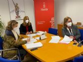 III Plan Estratgico para la Igualdad en Murcia