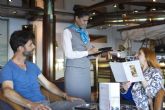 Celestyal cruises personaliza aún más su asistencia gracias al aumento de sus servicios en español