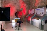 El guitarrista Antonio Rey, Grammy Latino al mejor álbum flamenco 2020, inicia la programación de Las Fortalezas de la Música de Cartagena