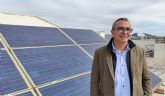 El nuevo presidente de energas renovables de FREMM invita a los ciudadanos a sumarse al cambio de modelo energtico