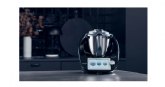 ThermomixR lanza su nuevo 'TM6 Black Limited Edition', una edicin limitada, nica y exclusiva de su robot de cocina
