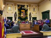 El Ayuntamiento de Jumilla propiciará la creación de la Red de Conjuntos Históricos-Artísticos de la Región de Murcia
