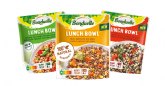 Bonduelle revoluciona los platos preparados con los nuevos `Lunch Bowl