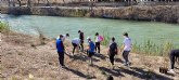 El Programa de Voluntariado Ambiental sigue dando sus frutos gracias a la colaboracin de los colectivos implicados