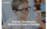 4 de cada 10 niños españoles tienen riesgo de sufrir discalculia, la dislexia de los números