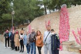 Creatividad sin lmites en el concurso de inmersin paisajstica 'Barrios en flor'