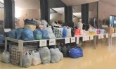 Una agrupación de familias ucranianas de la Región de Murcia pide ayuda para enviar medicinas y alimentos a su país