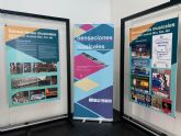 Exposicin Sensaciones Musicales - Torre Pacheco 2023