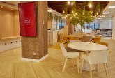 Vital Spaces, la propuesta de valor que Sodexo Iberia estrena en sus nuevas oficinas