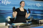 Llega la 3a edicin de GastroMar lAmpolla con ms estrellas Michelin, ciencia y productos del Mediterrneo