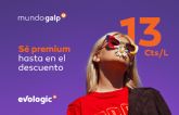 Galp ampla sus descuentos en carburante hasta 13 cntimos por litro para Evologic
