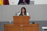 El PSOE propone aumentar la inversin en infancia y adolescencia y actualizar la Ley de Infancia de la Regin de Murcia