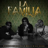 Marconi Impara lanza nuevo video musical 