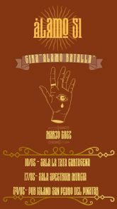 lamo 51. Lanzamiento de 'lamo'