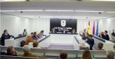 Las Torres de Cotillas apuesta por los presupuestos municipales más sociales de su historia, que suben un 3'5%