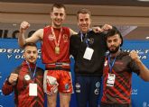 El torreño Iván Beltrán, bicampeón en el Open Internacional de España de kickboxing
