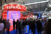 El Pabelln de Espaa en MWC Barcelona 2024 bate su rcord de asistencia con ms de 10.000 visitantes presenciales y 7.000 virtuales