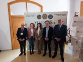 Ms de 350 bodegas de la Regin presentan 850 muestras para competir en la VI edicin del concurso nacional 'VinEspaña'