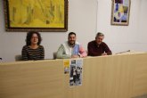 El Centro Local de Empleo Joven de Alhama de Murcia reactiva los programas para la insercin laboral de jvenes